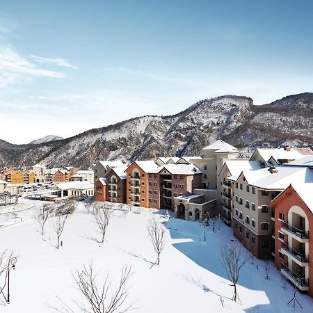 Tops10 Resort Donggang Cistar Yeongwol Exterior foto